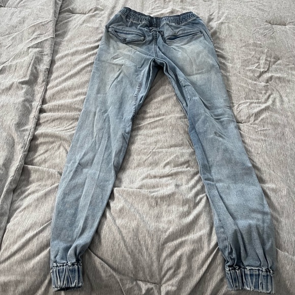 Zanerobe denim joggers - Picture 6 of 6